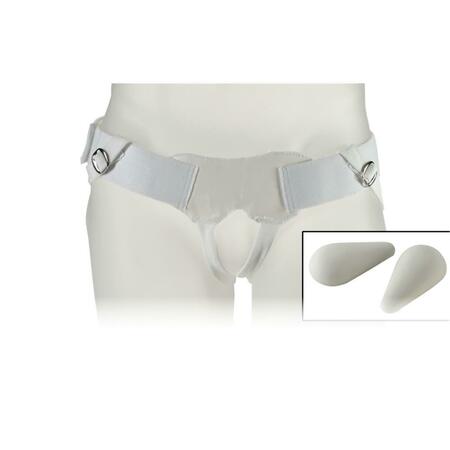 POWERPLAY Hernia Support, Extra Large PO20815